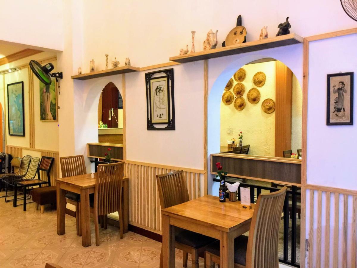 Na Nue Hotel Πόλη Χο Τσι Μινχ Εξωτερικό φωτογραφία